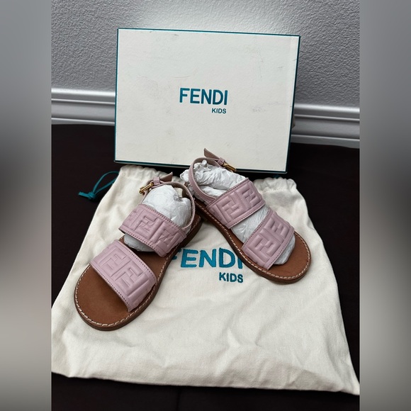 Fendi kids